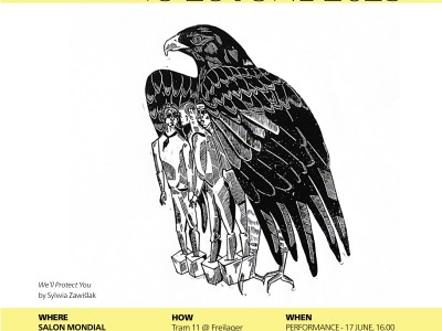 The Wild at Art - exhibition